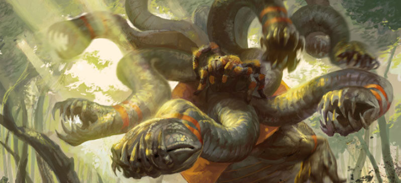 Kraken 22at