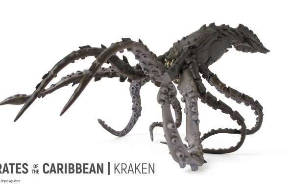 Kraken 2krn at