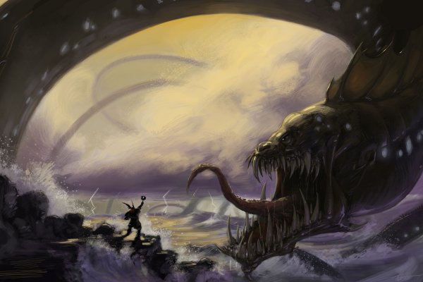 Kraken 12