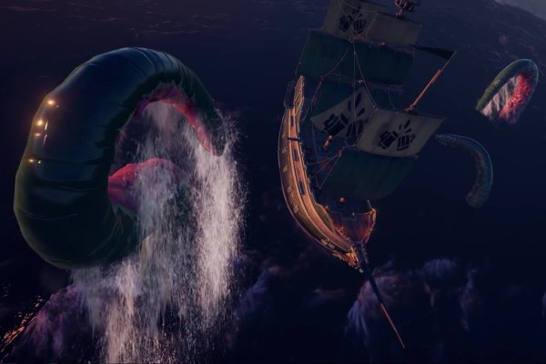 Kraken17 at сайт
