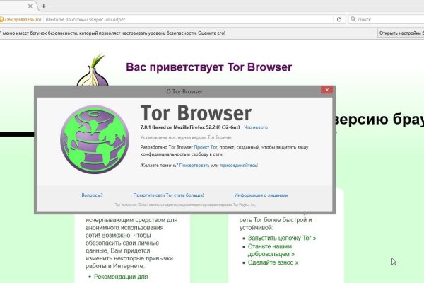 Сайты даркнета